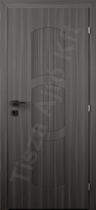 Vákuumfóliás belső ajtó v11. típus